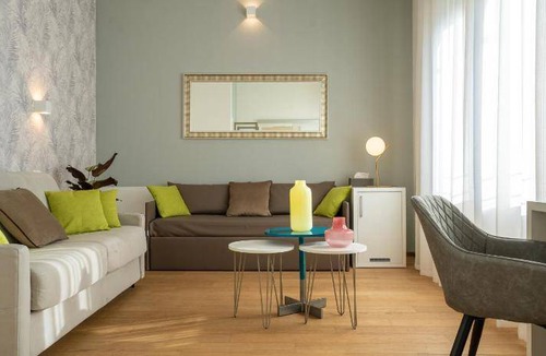 Padova Bed & Breakfast | 55 m² Bed and breakfast ∙ 5 guests
