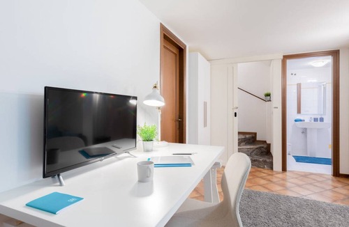 Padova Apartment | 24 m² Apartment ∙ 1 guest