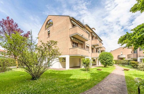 Padova Apartment | 24 m² Apartment ∙ 1 guest