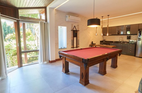 Itacoatiara House | ITACOA LUXO