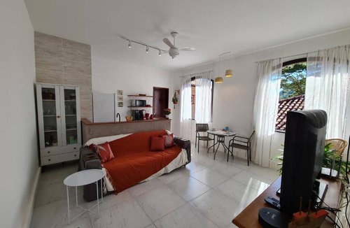 Itacoatiara Apartment | Itacoatiara - Apartment with Breakfast Next to the Beach