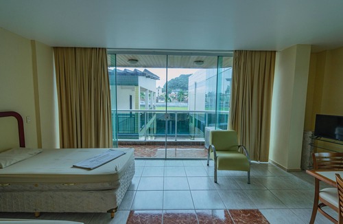 Itacuruca Hotel | Itacuruçá Plaza Hotel