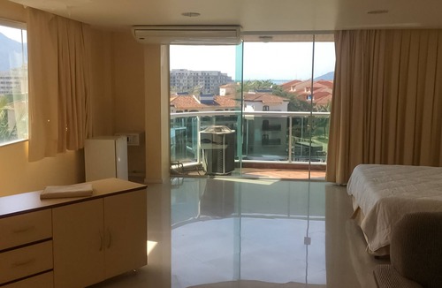 Itacuruca Hotel | Itacuruçá Plaza Hotel