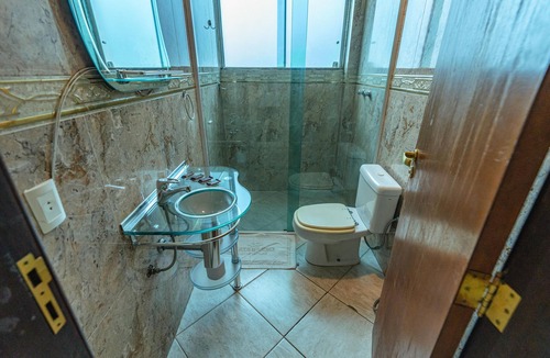 Itacuruca Hotel | Itacuruçá Plaza Hotel