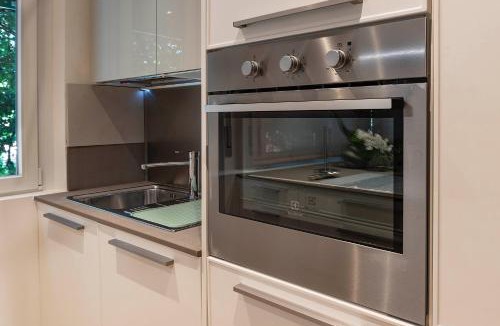 Cittadella Apartment | Italianflat - Suite Ravenala