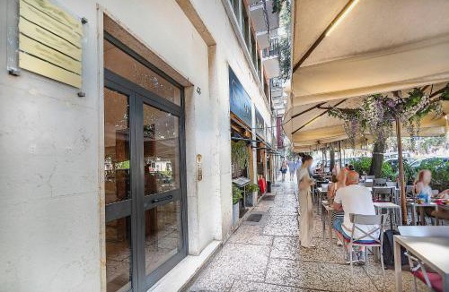 Cittadella Apartment | Italianflat - Suite Ravenala