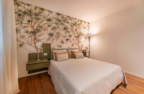 Cittadella Apartment | Italianflat - Suite Ravenala