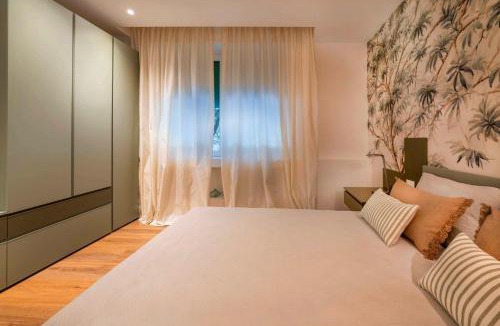 Cittadella Apartment | Italianflat - Suite Ravenala