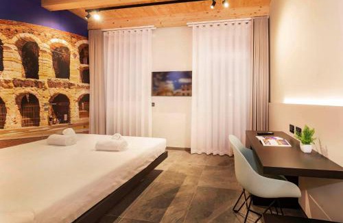Sud-Est House | Italianflat - Verona's River, FREE PARKING for car & bike, nature, relax