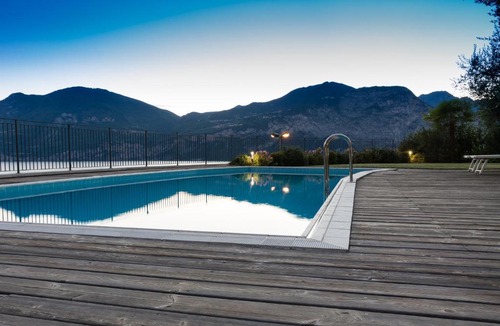 Castelletto Apartment | Italianflat - Villa Borgo Borago
