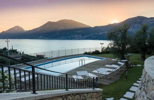 Castelletto Apartment | Italianflat - Villa Borgo Borago