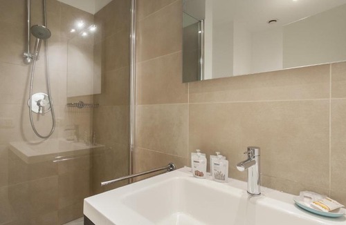 Morivione Apartment | Italianway-B7