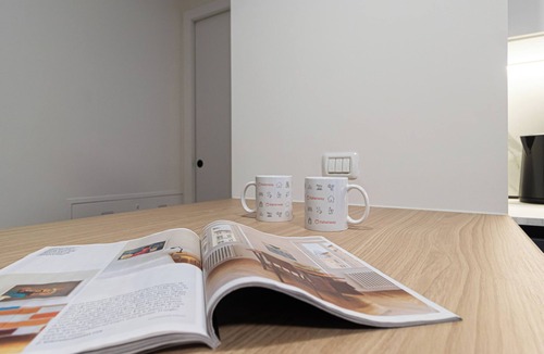 Porta Garibaldi Apartment | Italianway - Cola Montano 29 B