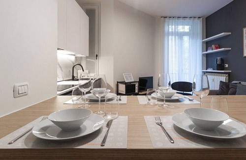 Porta Garibaldi Apartment | Italianway - Cola Montano 29 B