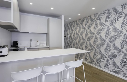 San Babila Apartment | Italianway Collection - Corso Venezia 7- Butte.