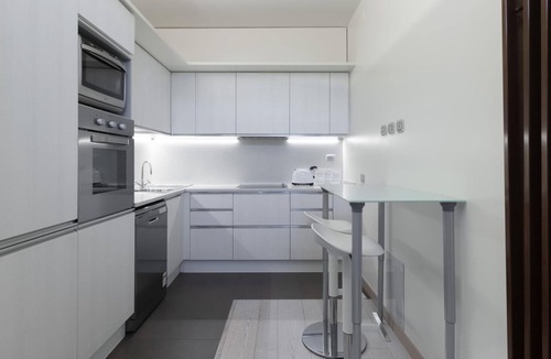 San Babila Apartment | Italianway Collection - Corso Venezia 7 - Traviata