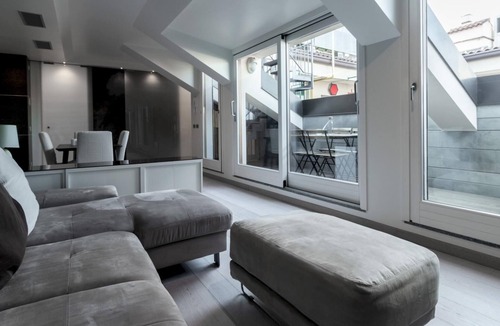 San Babila Apartment | Italianway Collection - Corso Venezia 7 - Traviata
