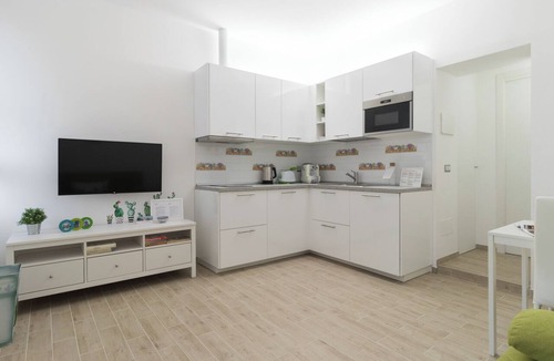 Isola Apartment | Italianway Comfort - Borsieri 25 A