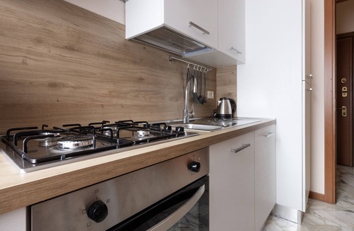 Acquabella Apartment | Italianway Comfort - Campania 26 A