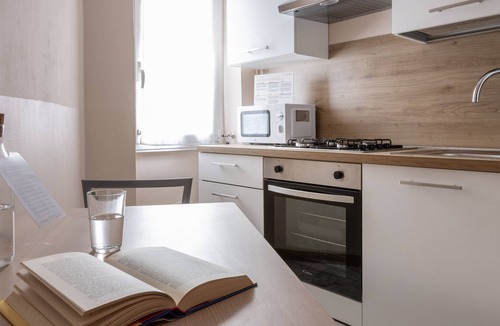 Acquabella Apartment | Italianway Comfort - Campania 26 A