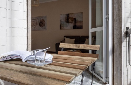 Acquabella Apartment | Italianway Comfort - Campania 26 A