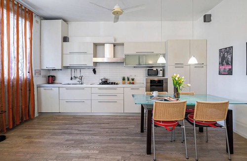 Calvairate Apartment | Italianway Comfort - Decembrio 19