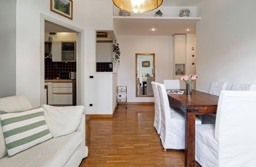 Ponte Seveso Apartment | Italianway Comfort - Ponte Seveso 35