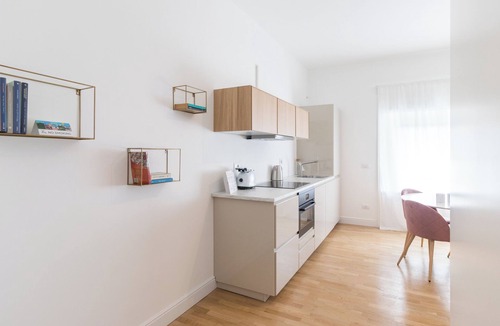Loreto Apartment | Italianway Easy - Brianza 28