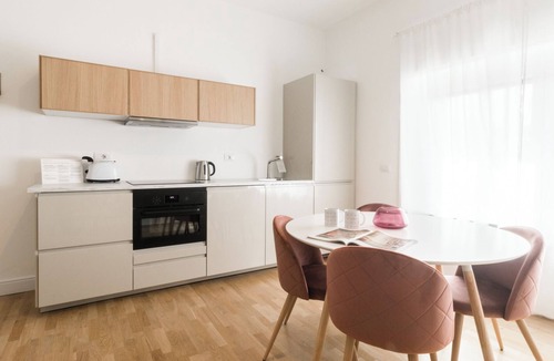 Loreto Apartment | Italianway Easy - Brianza 28