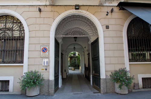Central Station Apartment | Italianway Easy - Caretto 4 - Callas