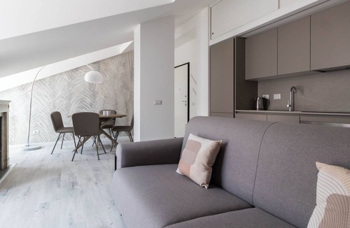 Guastalla Apartment | Italianway Easy - Commenda 35 B