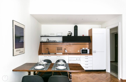 Tre Torri Apartment | Italianway Easy - Da Procida 25