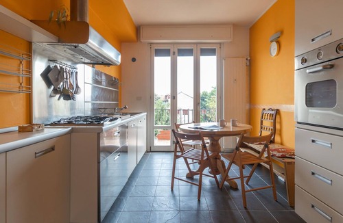 Stadera Apartment | Italianway Easy - De Sanctis 14