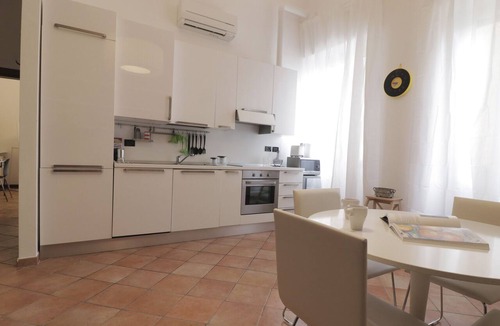Carrobbio Apartment | Italianway Easy - Del Torchio 4
