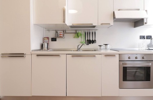 Carrobbio Apartment | Italianway Easy - Del Torchio 4