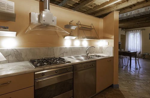 Porta Garibaldi Apartment | Italianway Easy - Garibaldi 93 B