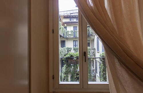 Porta Garibaldi Apartment | Italianway Easy - Garibaldi 93 B