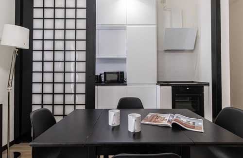 Citta Studi Apartment | Italianway Easy - Gran Sasso 10