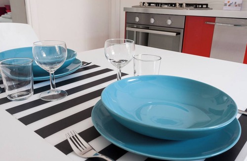 Porta Garibaldi Apartment | Italianway Easy - Lambertenghi 3