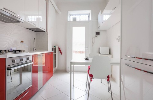 Porta Garibaldi Apartment | Italianway Easy - Lambertenghi 3