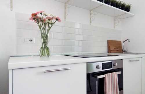 Zona Risorgimento Apartment | Italianway Easy - Melzo 12 - Bosco