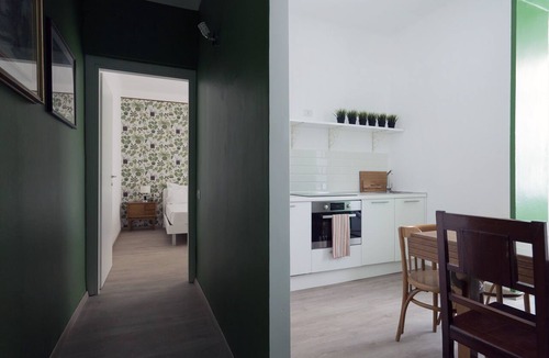 Zona Risorgimento Apartment | Italianway Easy - Melzo 12 - Bosco