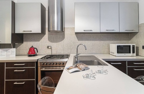 Citta Studi Apartment | Italianway Easy - Plinio 37