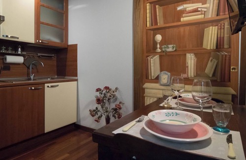 Porta Genova Apartment | Italianway Easy - San Calocero 29