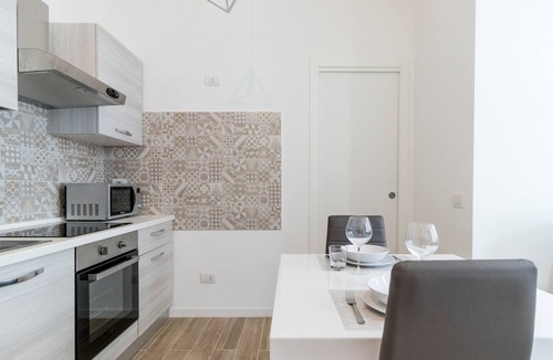 Giambellino Apartment | Italianway Easy - Savona 146