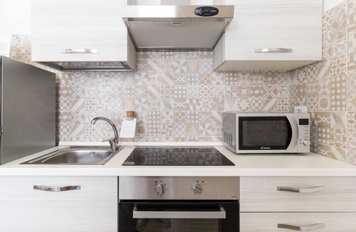 Giambellino Apartment | Italianway Easy - Savona 146