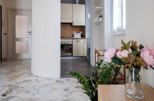 Zona Solari Apartment | Italianway Easy - Sirte 6