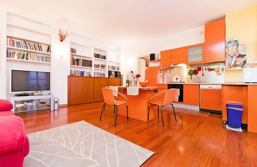 Casoretto Apartment | Italianway Easy - Vallazze 87