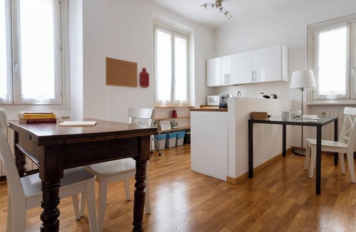 Porta Volta Apartment | Italianway Easy - Volta 20