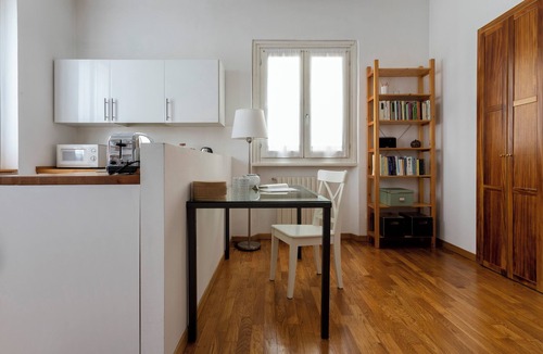 Porta Volta Apartment | Italianway Easy - Volta 20